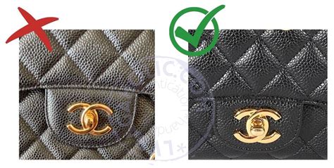 real vs fake chanel|real authentic chanel handbags.